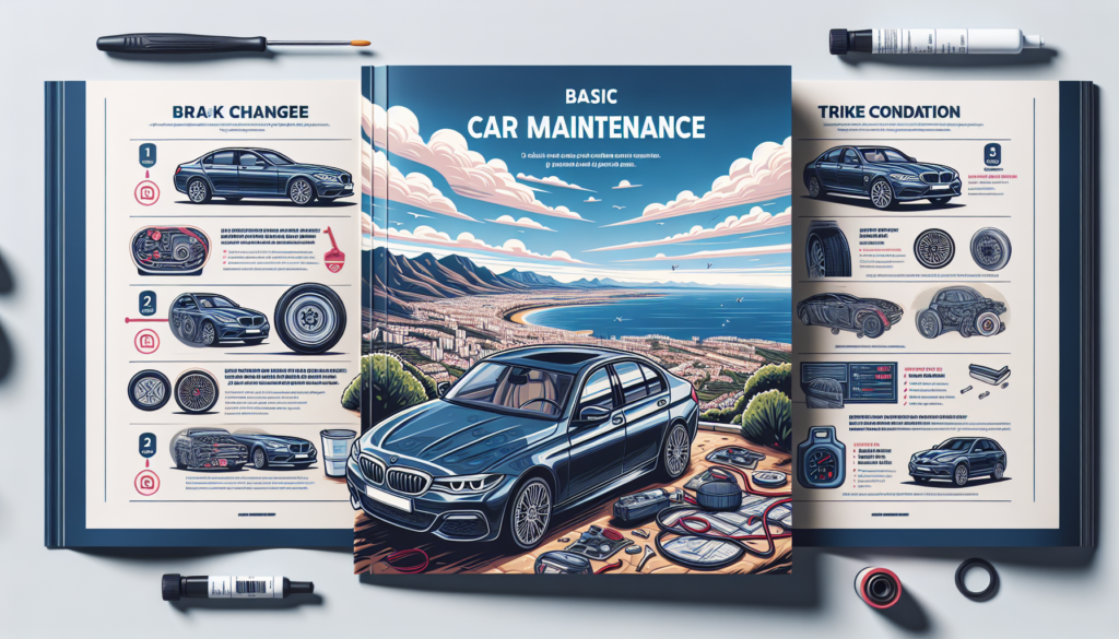 Descubre cómo mantener tu coche en perfecto estado, con servicios de chapa, pintura y mecánica en Marbella.