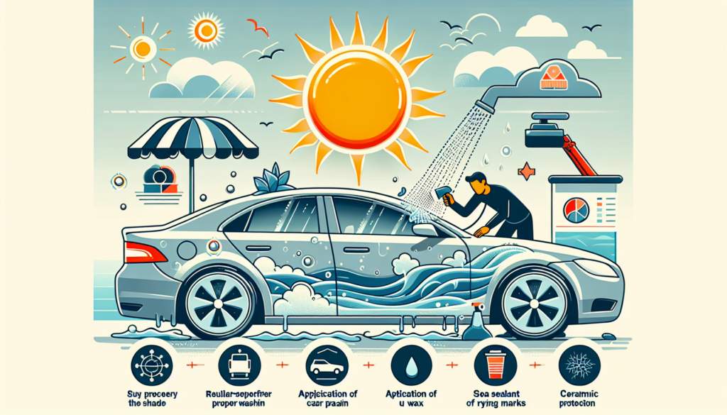 Descubre técnicas expertas para mantener y prolongar la belleza de la pintura automotriz en Marbella, asegurando una apariencia impecable con consejos de mantenimiento y reparación local.
