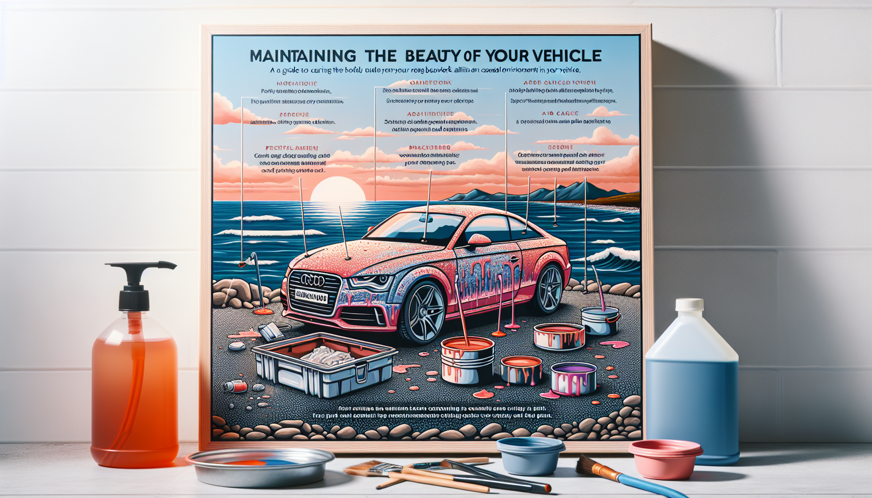 Descubre los secretos del mantenimiento automotriz que te evitarán dolores de cabeza y mantendrán tu coche siempre como nuevo en Marbella y alrededores.